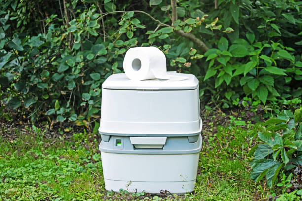 Best Porta potty rental near me  in Sacred Heart University, CT