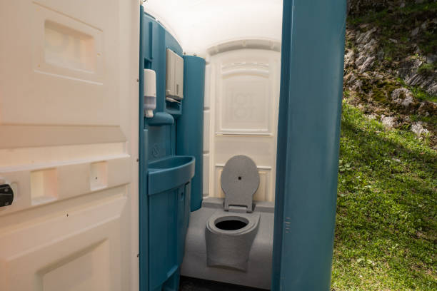 Best Event porta potty rental  in Sacred Heart University, CT