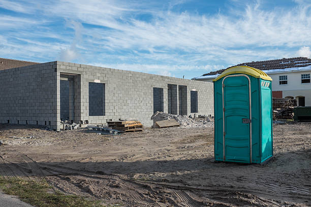 Best Portable restroom trailer rental  in Sacred Heart University, CT